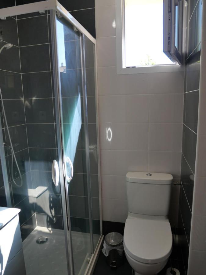 Studio A 300 M De La Gare De Mantes-La-Jolie Εξωτερικό φωτογραφία