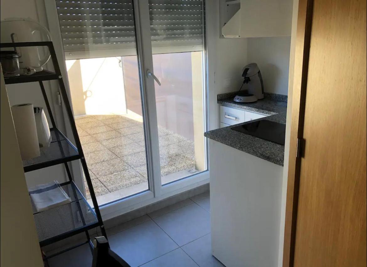 Studio A 300 M De La Gare De Mantes-La-Jolie Εξωτερικό φωτογραφία